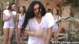 بورنو نساء غليزان