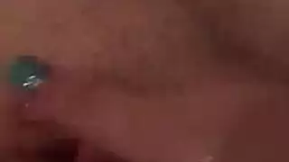 درس النيك المجاني للعاهرة الشقراء روبي: القذف على ثدييها ووجهها