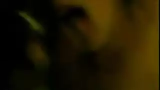 هيمنة على مذيعة أخبار بريئة في فعل إباحي