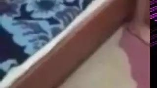 تصريح دخول كامل إلى فتحات الفتاة التركية الضيقة