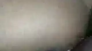 حركة لسان عميقة لنينا نورث على كس مقطر