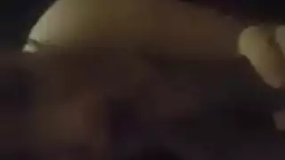 مشعرات مزدوجة شاب سمين زوجة في الثلاثية