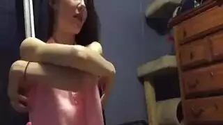 خنثى حامل اول مرة