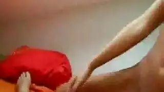 ثلاثية للمرة الأولى: كاميرا خفية تلتقط تبادل زوجين بري