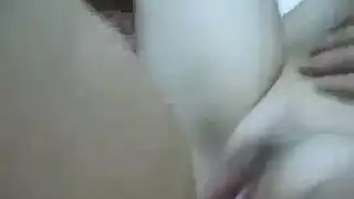 كاميرا خفية تسجل جلسة جماع صريحة لطالبة آسيوية