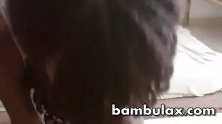 في سن المراهقة لاتيني اللسان ونائب الرئيس عشيقة