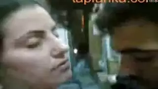 مُعلمة في الثلاثينيات تأخذ جنسًا قاسيًا في غرفة التخزين