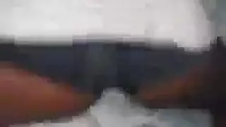 لاعبة جمباز زوجة حزام على اساس