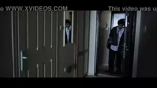 ديوث يجبر مراته