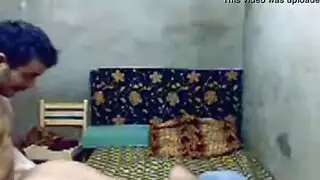 تسريب مصري ساخن: عاهرة تمارس جنس شرجي عنيف مع عشيقها