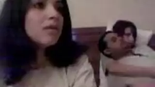 صدر كبير كتير