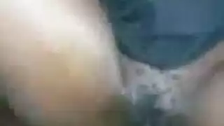 زوجه الهندي شاب الثلاثي محلية الصنع